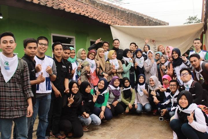 Dokumentasi kegiatan KRBM foto 117